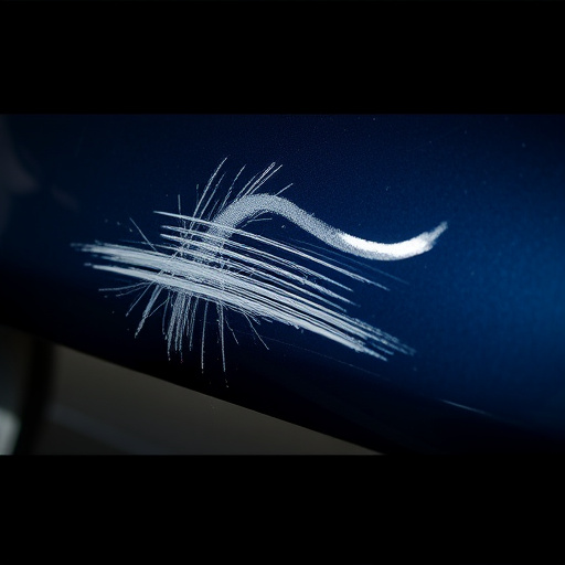 car scratch repair