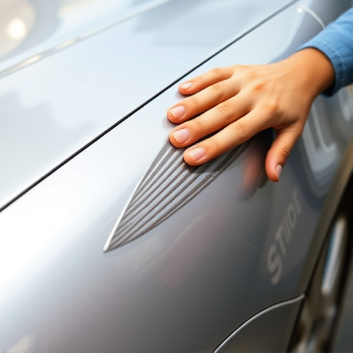 car scratch repair