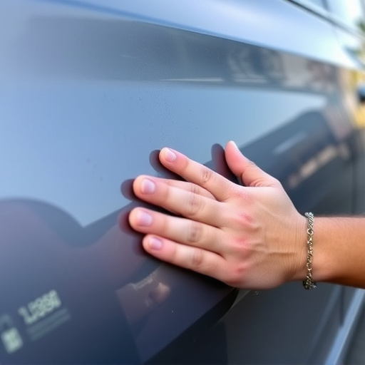 car scratch repair
