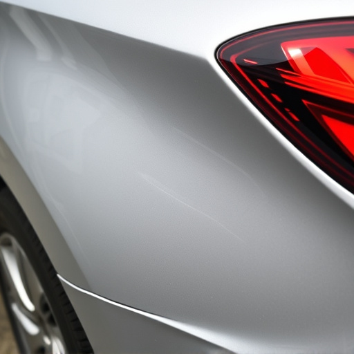 car scratch repair
