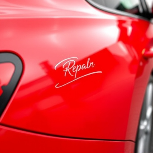 car scratch repair