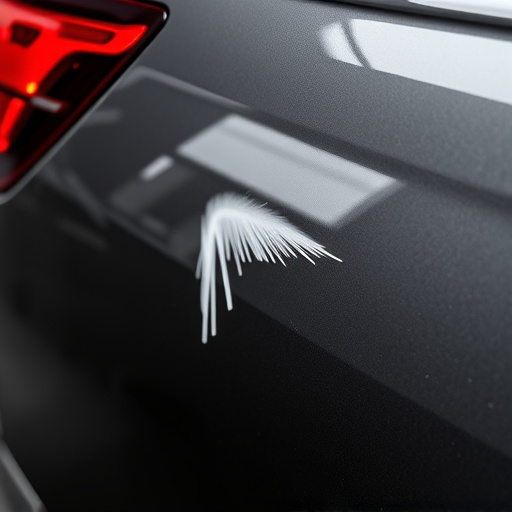 car scratch repair