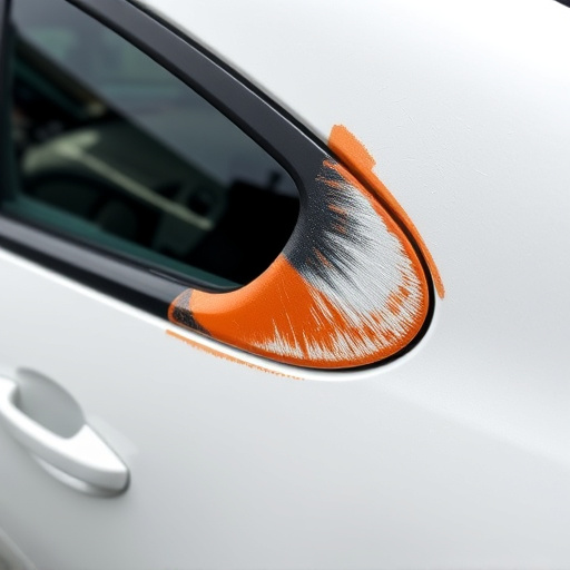 car scratch repair