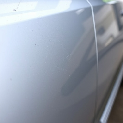car scratch repair