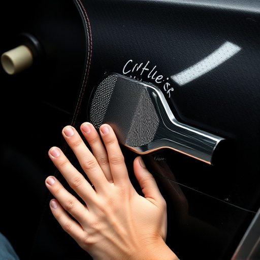 car scratch repair