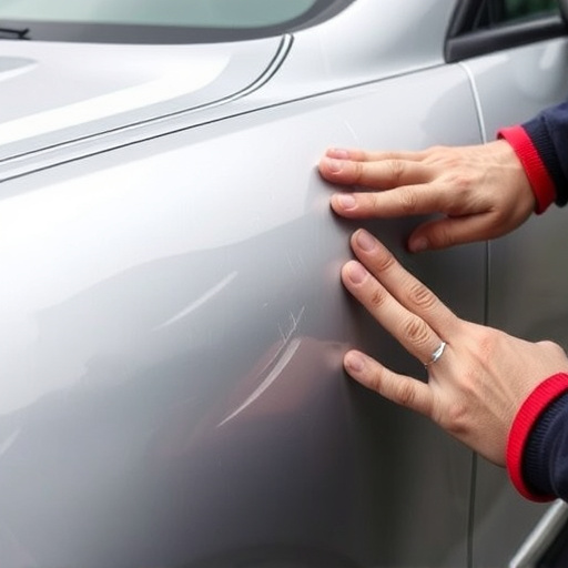 car scratch repair