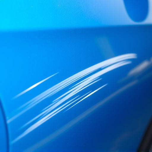 car scratch repair