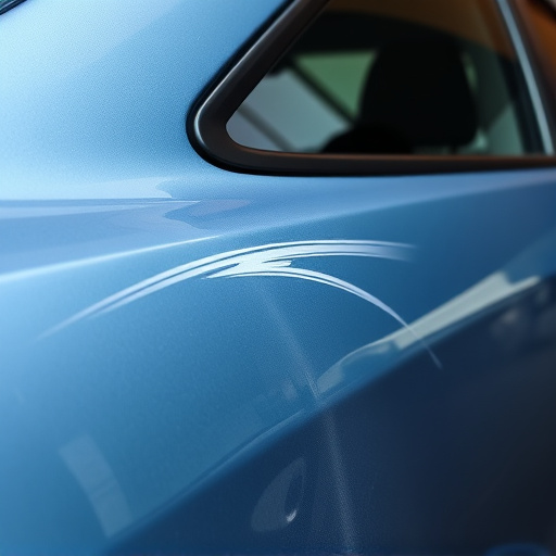 car scratch repair