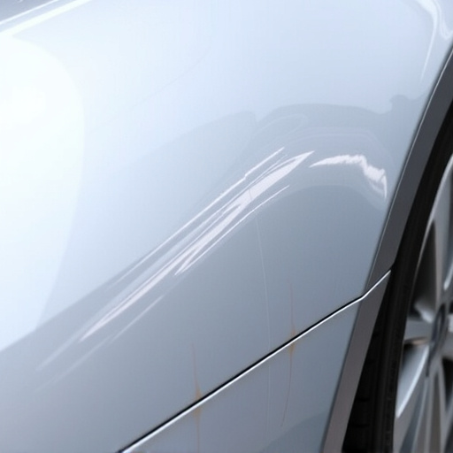 car scratch repair