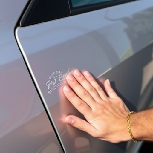 car scratch repair