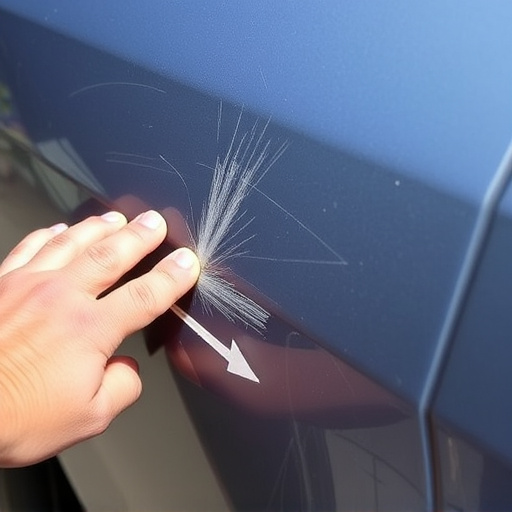 car scratch repair