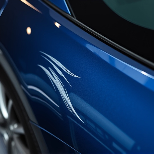 car scratch repair