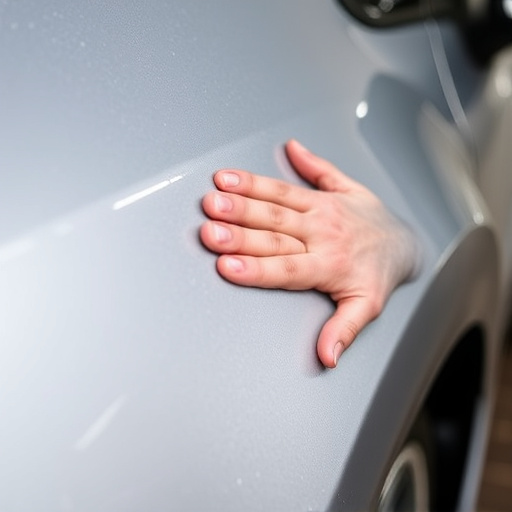 car scratch repair