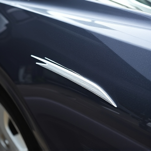 car scratch repair