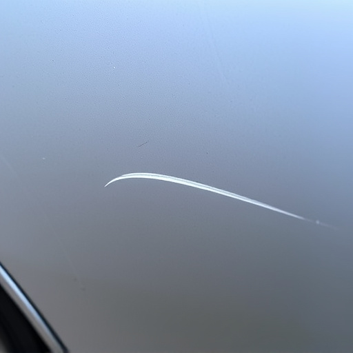 car scratch repair