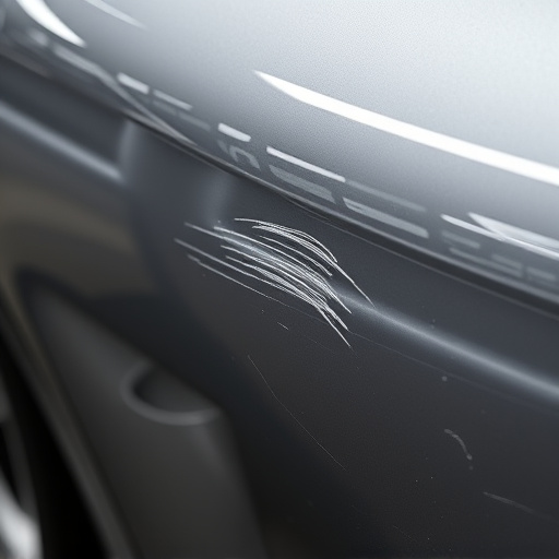 car scratch repair