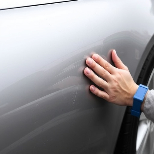 car scratch repair