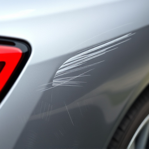 car scratch repair