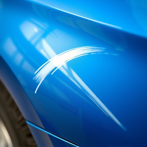 car scratch repair