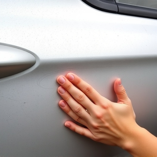 car scratch repair