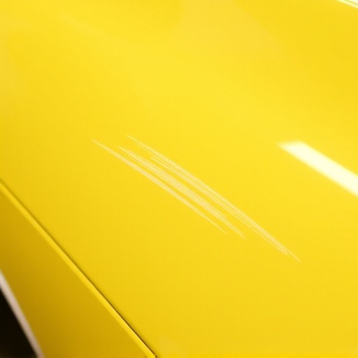 car scratch repair