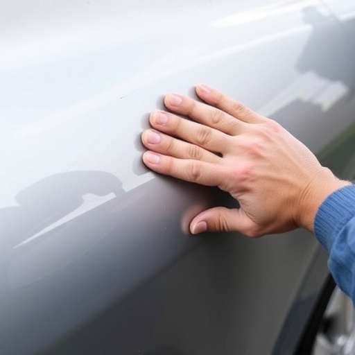 car scratch repair
