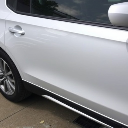 car scratch repair