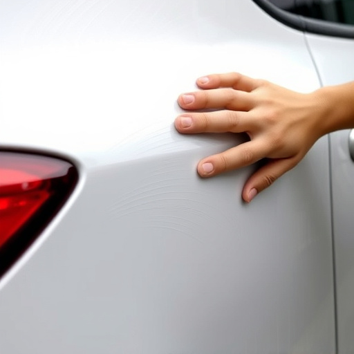 car scratch repair
