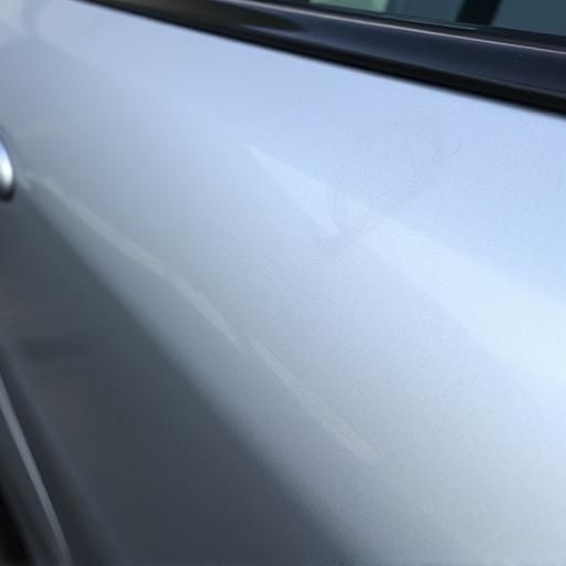 car scratch repair