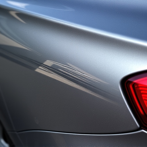 car scratch repair