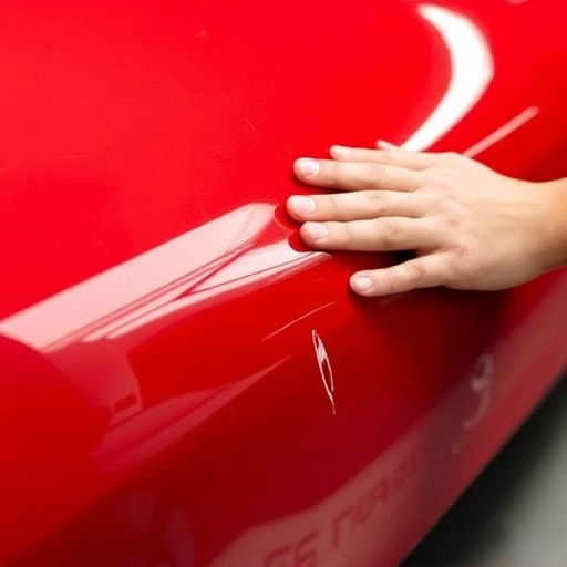 car scratch repair