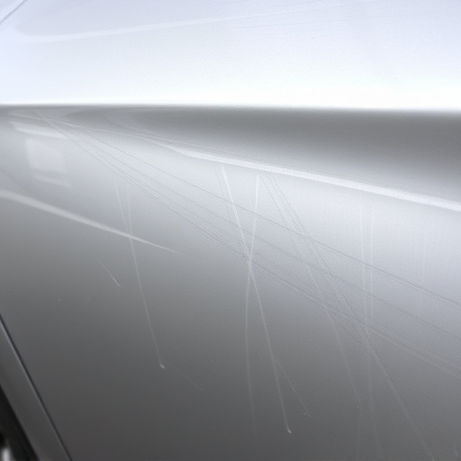 car scratch repair