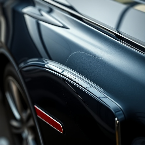 car scratch repair