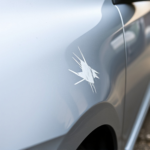 car scratch repair