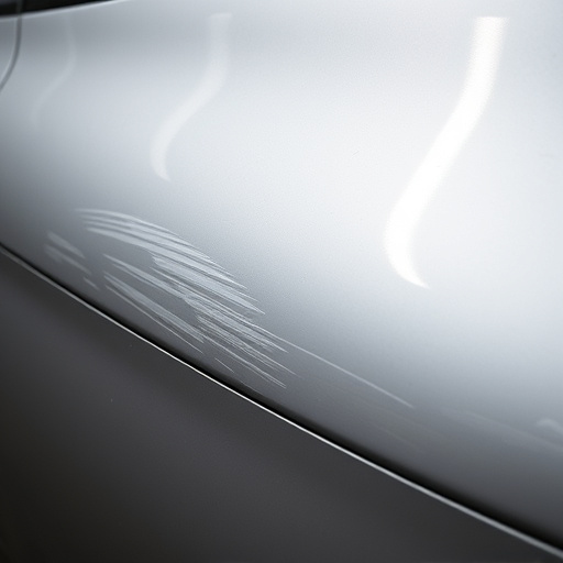 car scratch repair