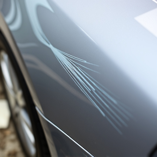car scratch repair
