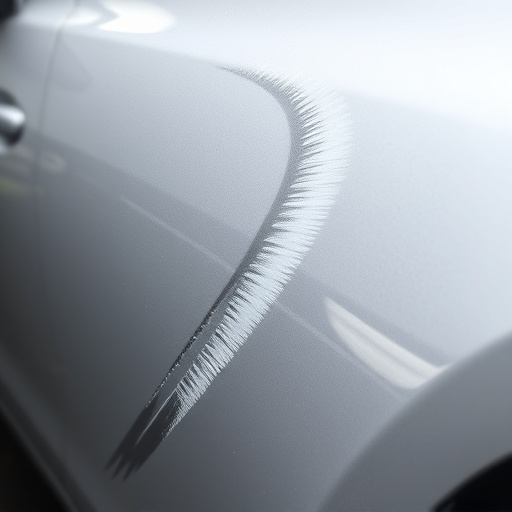 car scratch repair