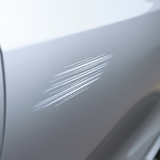 car scratch repair