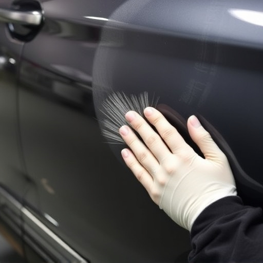 car scratch repair