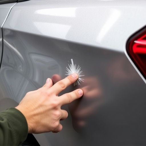 car scratch repair