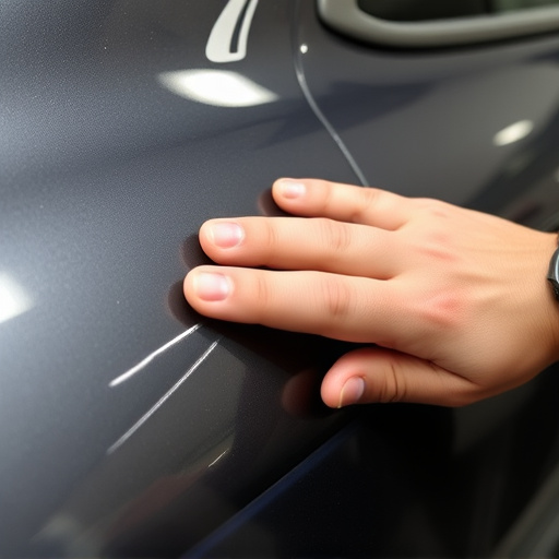 car scratch repair