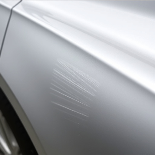 car scratch repair