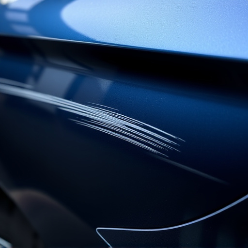 car scratch repair