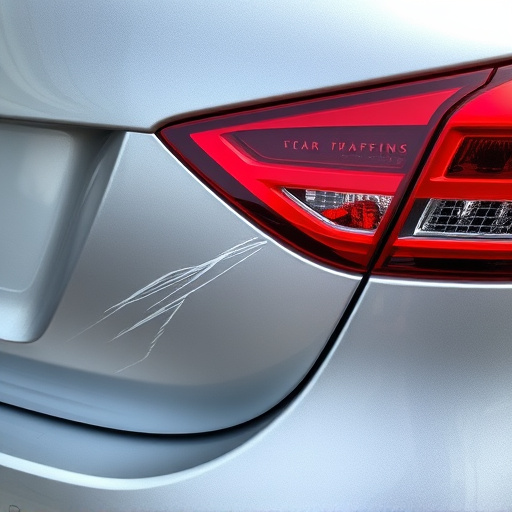 car scratch repair
