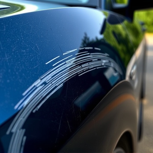 car scratch repair