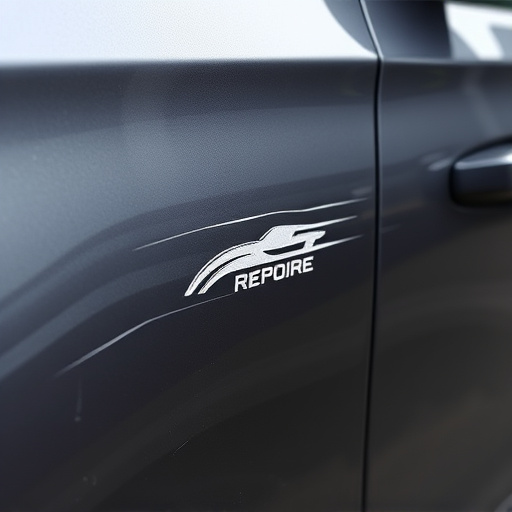 car scratch repair