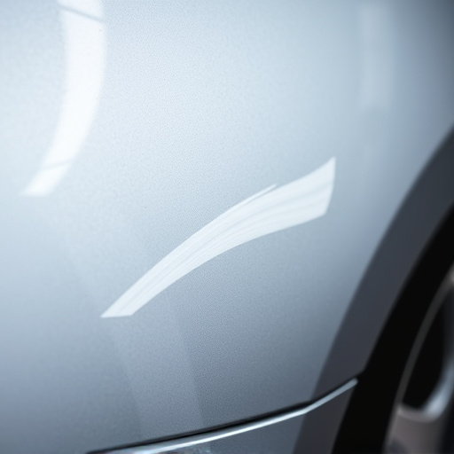 car scratch repair