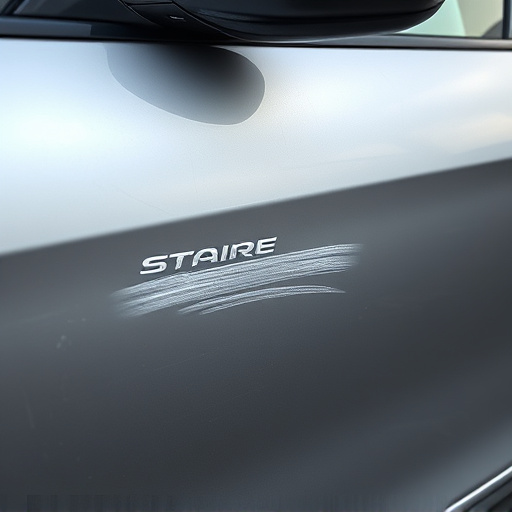 car scratch repair