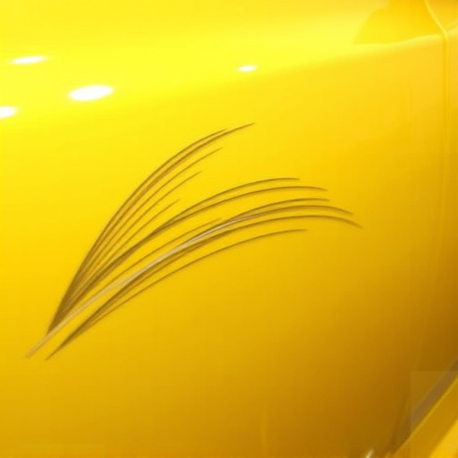 car scratch repair