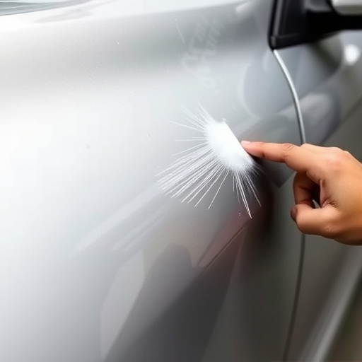 car scratch repair